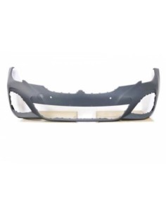 Paragolpes Delantero... 2