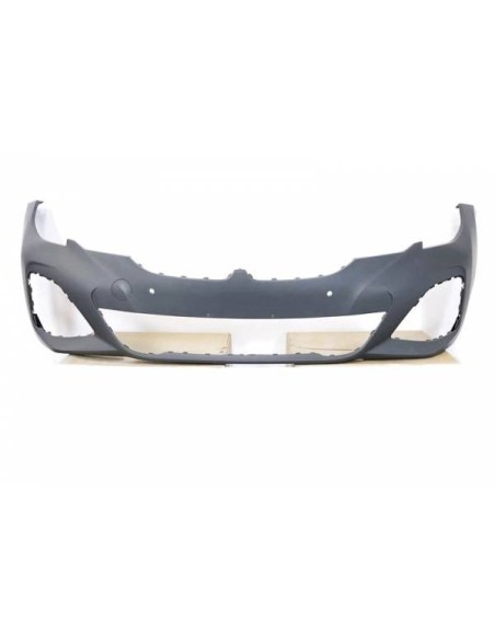 Paragolpes Delantero Mercedes W176 A45 2012-2015 Look AMG