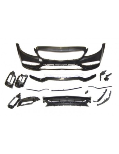 Paragolpes Delantero BMW E92 / E93...