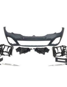 Paragolpes Delantero Ford... 2