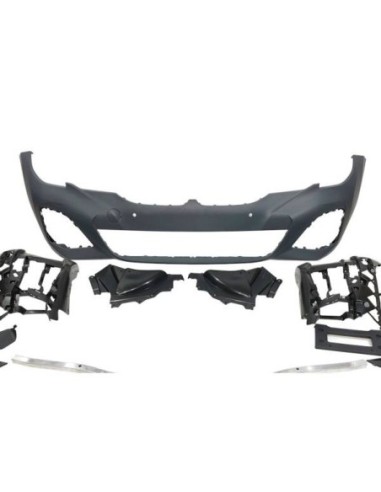 Paragolpes Delantero Ford Focus 3-5P...