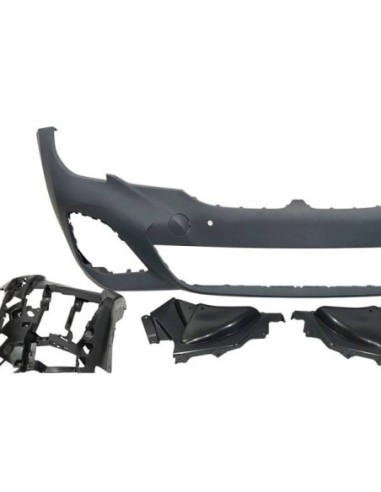 Paragolpes Delantero Ford Focus 3-5P...