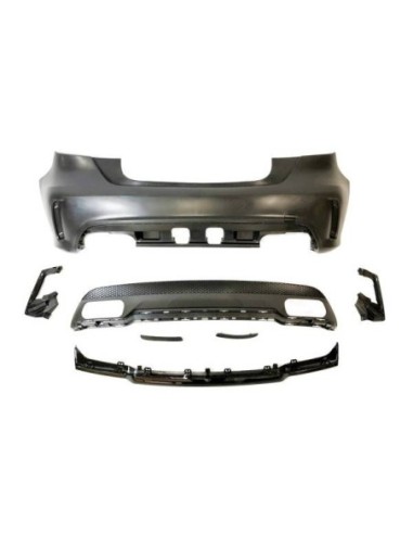 Paragolpes Delantero Seat Leon F5...