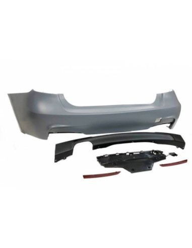 Paragolpes Delantero BMW F30 / F31...