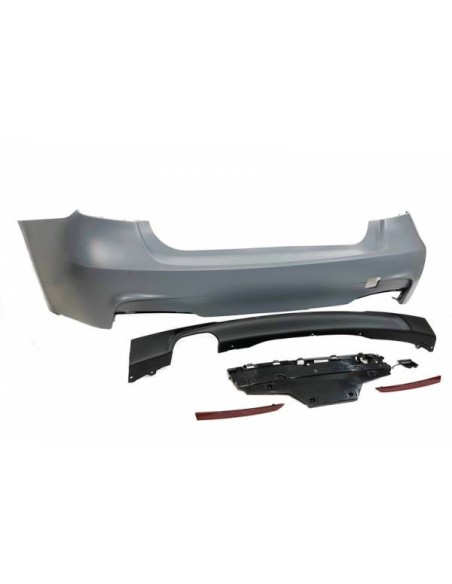 Paragolpes Delantero BMW F30 / F31 Look M3 G80