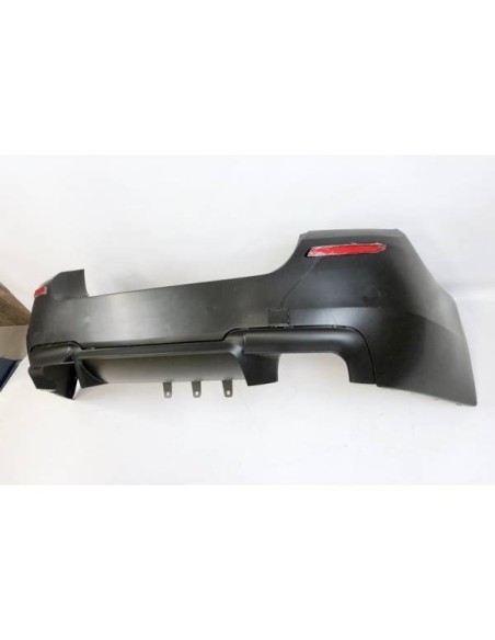 Paragolpes Delantero BMW F20 /F21 LCI 15-19 look M2