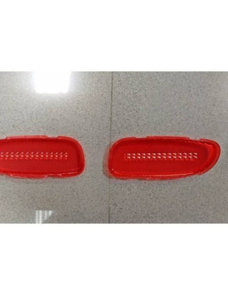 Paragolpes Delantero Volkswagen Golf 8 2019-2023 Look GTI