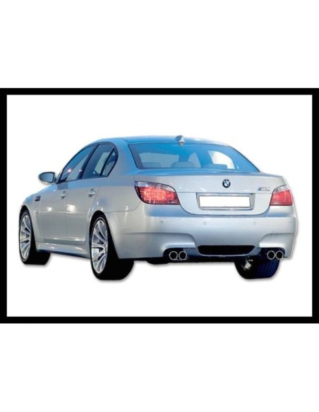 Kit De Carrocería Audi A6 C8 Avant Look RS6