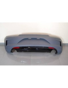 Paragolpes Delantero Audi...