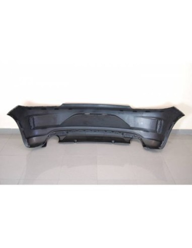 Paragolpes Delantero Audi TT 06-14 8J...