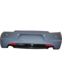 Paragolpes Delantero Audi... 2