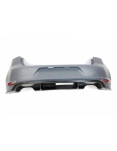 Paragolpes Delantero... 2