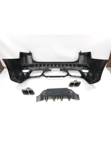 Paragolpes Delantero Mercedes X254...