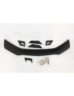 Capó Carbono BMW E60 / E61... 2