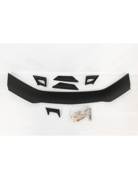 Capó Carbono BMW E60 / E61 C/T Look M5