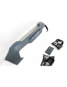 Paragolpes Delantero... 2