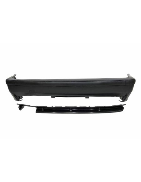 Paragolpes Delantero Audi A4 2020+ Look RS4 Spoiler