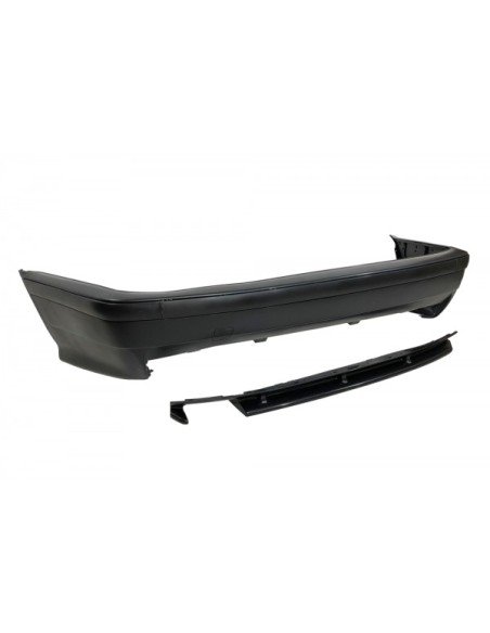 Paragolpes Delantero Audi A4 2020+ Look RS4 Spoiler