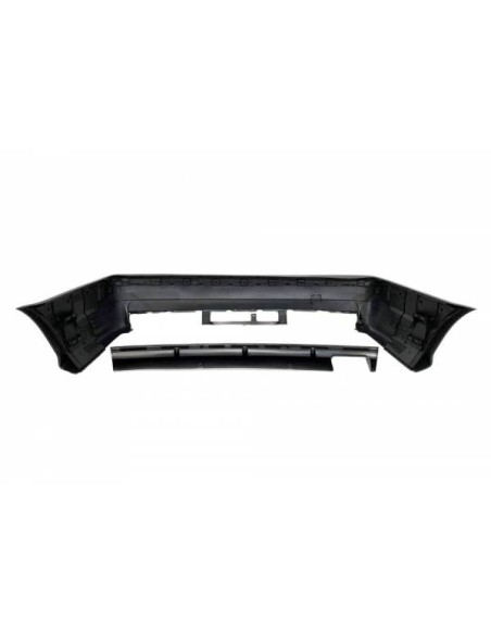Paragolpes Delantero Audi A4 2020+ Look RS4 Spoiler