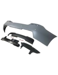 Paragolpes Delantero Audi... 2