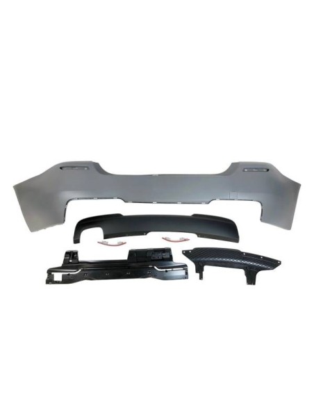 Paragolpes Delantero BMW E90 / E91 05-08 look M3 ABS