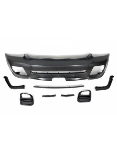 Paragolpes Delantero Audi A3...