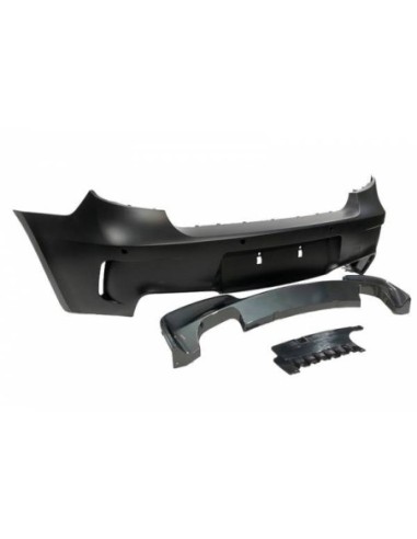 Paragolpes Delantero Audi A3...