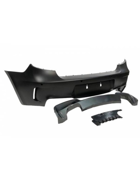 Paragolpes Delantero Audi A3 2016-2019 Sportback Look RS3