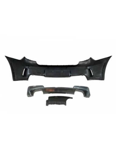 Paragolpes Delantero Audi A3...