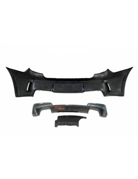 Paragolpes Delantero Audi A3 2016-2019 Sportback Look RS3