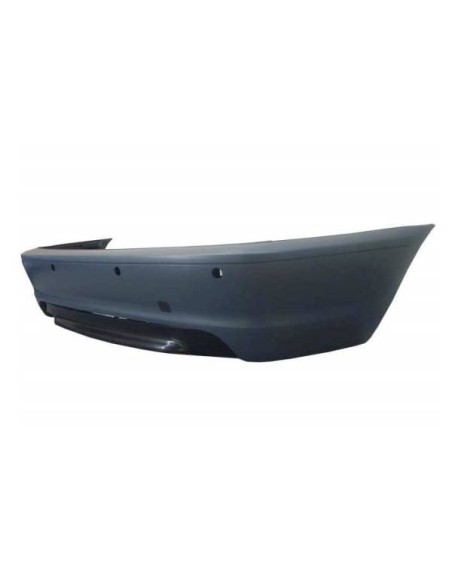 Paragolpes Delantero Audi A6 C7 11-14 Look RS6