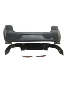 Paragolpes Delantero Audi...