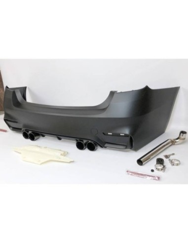 Paragolpes Delantero BMW G20 /G21...