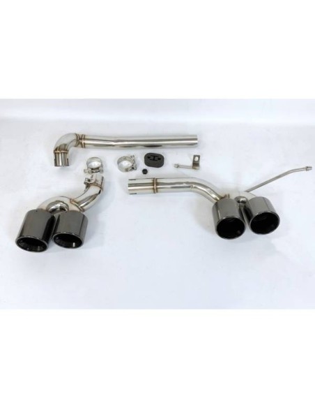 Paragolpes Delantero BMW G20 /G21 look M-Tech 340