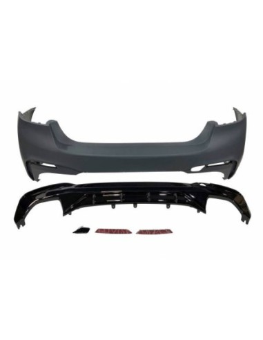 Paragolpes Delantero BMW E87/...