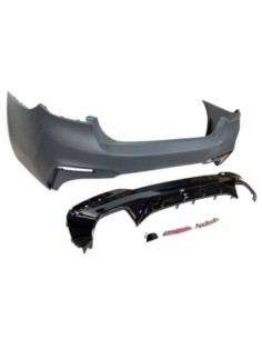 Paragolpes Delantero BMW... 2