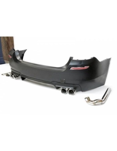 Paragolpes Trasero BMW F20 / F21...