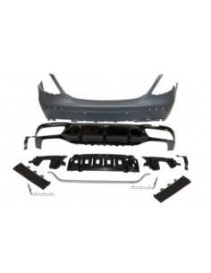 Paragolpes Trasero BMW F30...