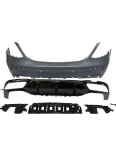 Paragolpes Trasero BMW F30... 2