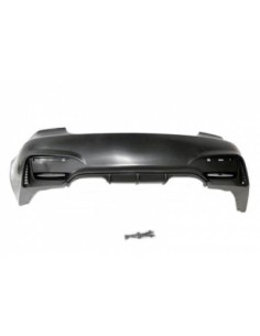 Paragolpes Trasero BMW F11...