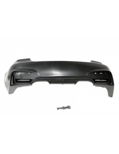 Paragolpes Trasero BMW F11 10-16 Look...