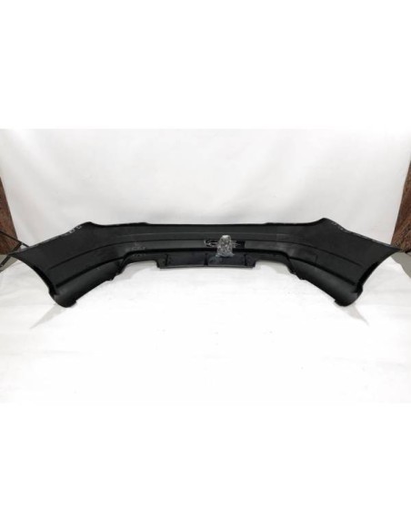 Paragolpes Trasero Volkswagen Scirocco R 2014 ABS