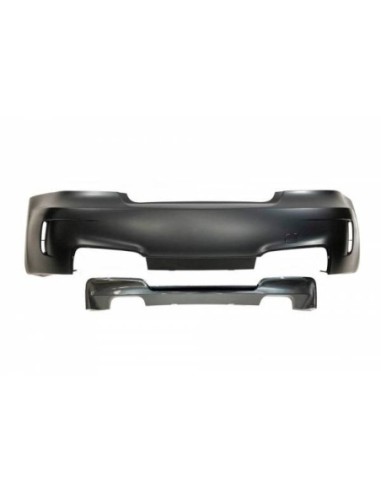 Paragolpes Trasero Range Rover Sport...