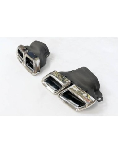 Paragolpes Trasero Mini Cooper S R56...