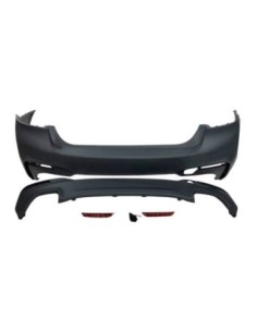 Paragolpes Trasero BMW E39...