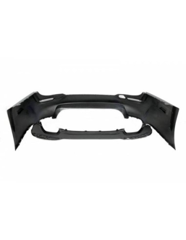 Paragolpes Trasero BMW E39 95-03 M5 ABS