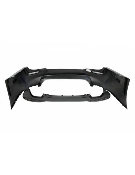 Paragolpes Trasero BMW E39 95-03 M5 ABS