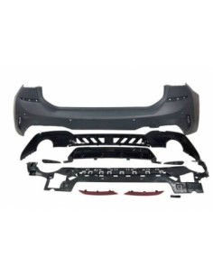 Paragolpes Trasero BMW F30...
