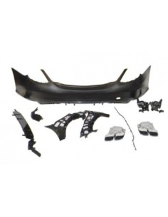 Paragolpes Trasero BMW E92...