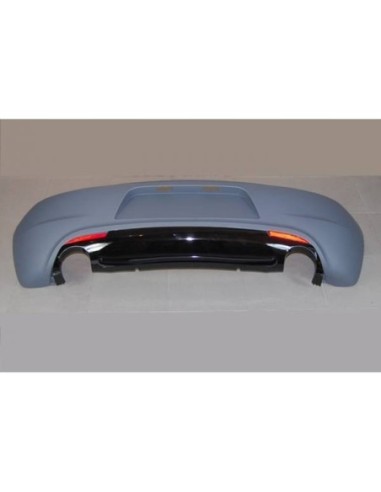 Paragolpes Trasero BMW G30 LCI Look...